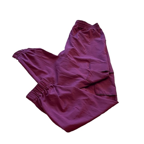 Mondetta Performance + Luxury Active Cargo Joggers - Size Small - Pull on - Picture 13 of 13